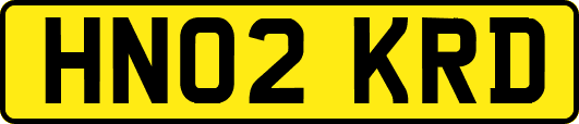 HN02KRD