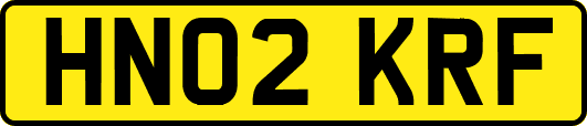 HN02KRF