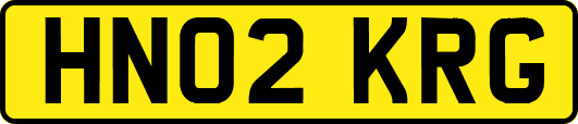 HN02KRG