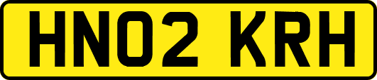 HN02KRH