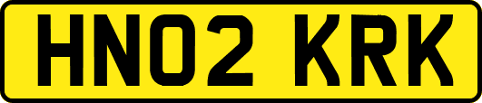 HN02KRK
