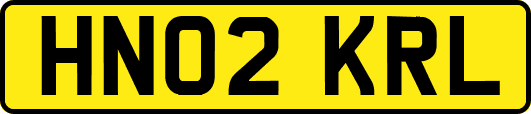 HN02KRL