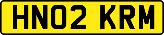 HN02KRM