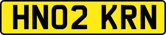 HN02KRN