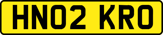 HN02KRO