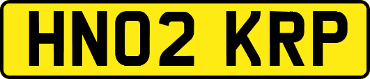 HN02KRP