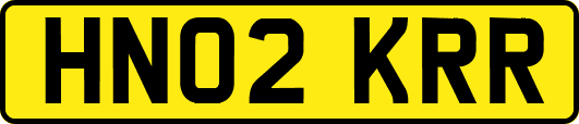 HN02KRR