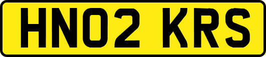 HN02KRS