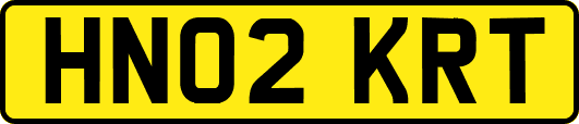HN02KRT
