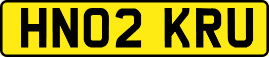 HN02KRU