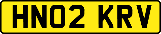 HN02KRV