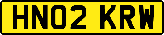 HN02KRW