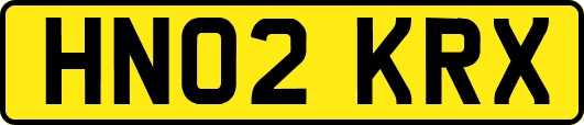 HN02KRX