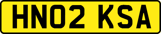 HN02KSA
