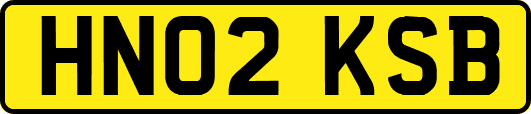 HN02KSB
