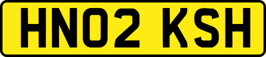 HN02KSH