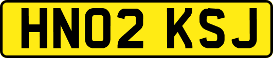 HN02KSJ