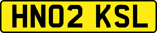 HN02KSL