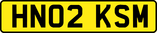 HN02KSM