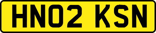 HN02KSN