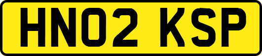 HN02KSP