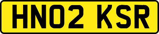 HN02KSR