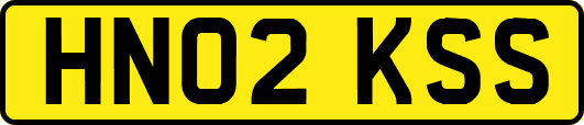 HN02KSS