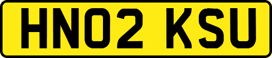 HN02KSU
