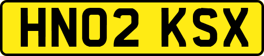 HN02KSX