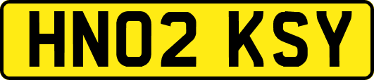 HN02KSY