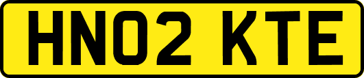 HN02KTE