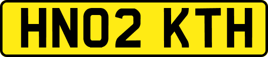 HN02KTH