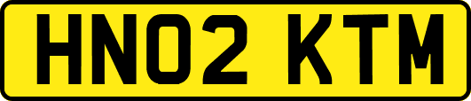 HN02KTM