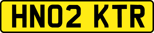 HN02KTR