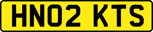HN02KTS