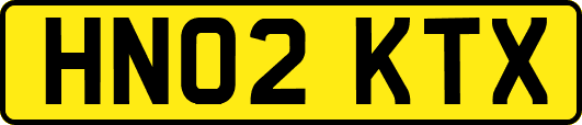 HN02KTX