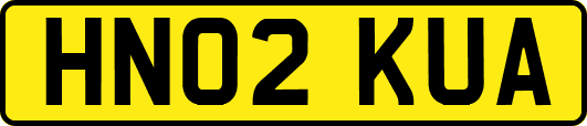 HN02KUA