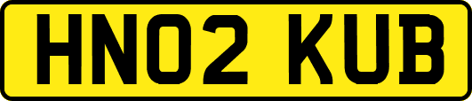 HN02KUB