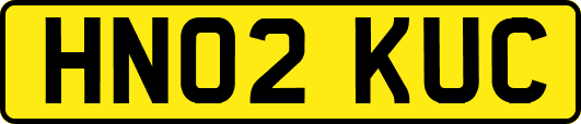 HN02KUC