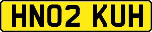 HN02KUH
