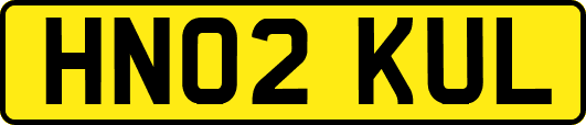 HN02KUL
