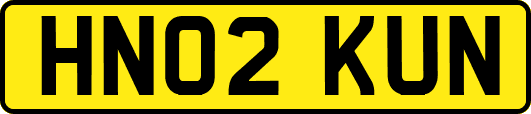 HN02KUN