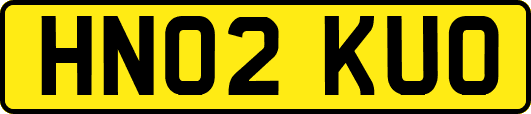 HN02KUO