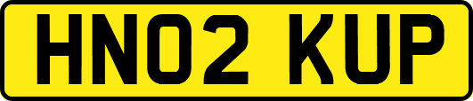 HN02KUP
