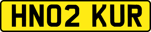 HN02KUR