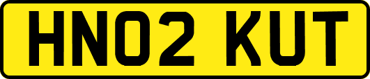 HN02KUT