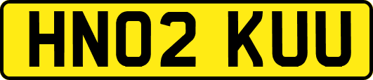 HN02KUU
