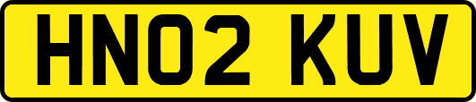 HN02KUV