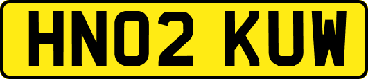 HN02KUW