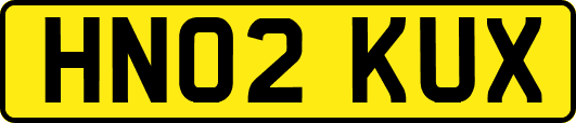 HN02KUX